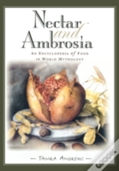 Capa do artigo Nectar And Ambrosia