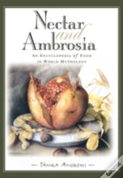 Capa do artigo Nectar And Ambrosia