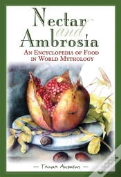 Capa do artigo Nectar And Ambrosia