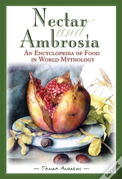 Capa do artigo Nectar And Ambrosia
