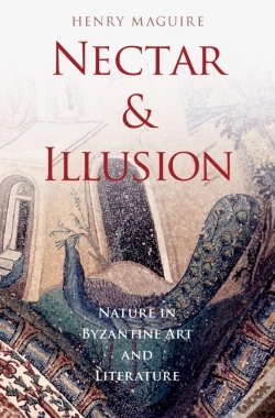 Capa do artigo Nectar And Illusion