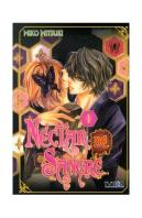 Nectar De Sangre, 1