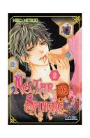 Nectar De Sangre, 2