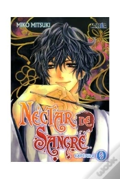 Capa do artigo Nectar De Sangre Capitulo 0