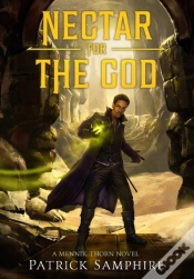 Capa do artigo Nectar For The God: An Epic Fantasy Myst