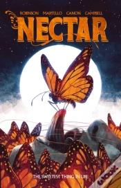 Capa do artigo Nectar