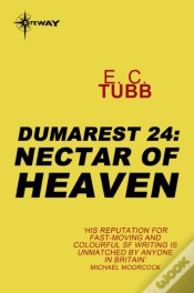 Capa do artigo Nectar Of Heaven