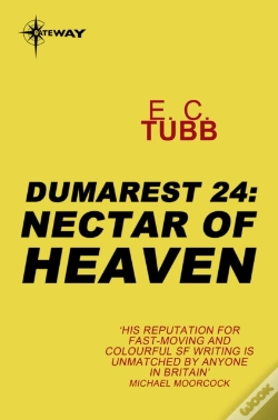 Capa do artigo Nectar Of Heaven