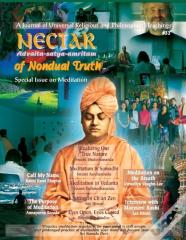 Nectar Of Non-Dual Truth #33