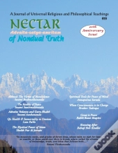 Nectar Of Non-Dual Truth #35: A Journal