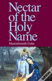 Nectar Of The Holy Name