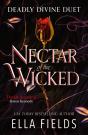 Nectar Of The Wicked - Preview