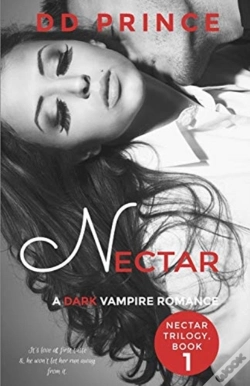 Capa do artigo Nectar