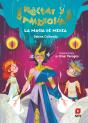 Nectar Y Ambrosia 2 La Magia De Medea - Preview