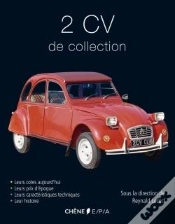 Capa do artigo Ned 2cv De Collection