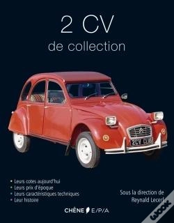 Capa do artigo Ned 2cv De Collection