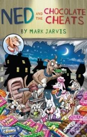 Capa do artigo Ned And The Chocolate Cheats