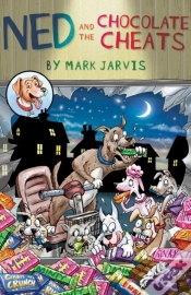 Capa do artigo Ned And The Chocolate Cheats