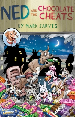 Capa do artigo Ned And The Chocolate Cheats