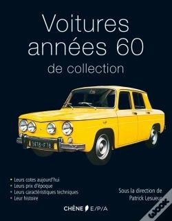 Capa do artigo Ned Annee 60 Voitures De Collections