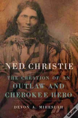 Capa do artigo Ned Christie