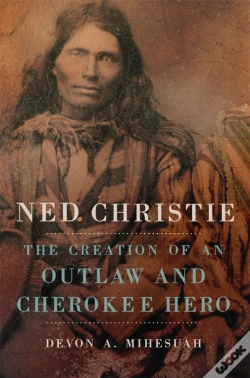Capa do artigo Ned Christie