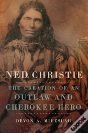 Capa do artigo Ned Christie