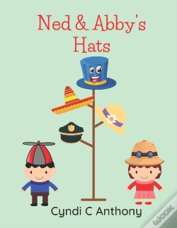 Capa do artigo Ned & Abby'S Hats
