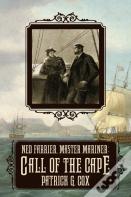 Ned Farrier Master Mariner