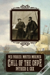 Ned Farrier Master Mariner