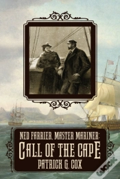 Capa do artigo Ned Farrier Master Mariner
