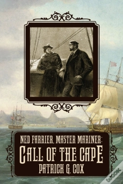 Capa do artigo Ned Farrier Master Mariner