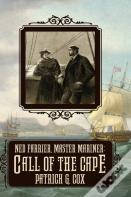 Ned Farrier Master Mariner