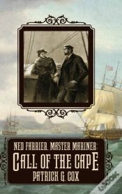 Capa do artigo Ned Farrier Master Mariner