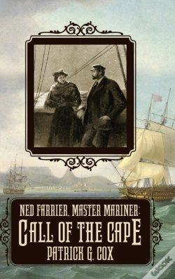 Capa do artigo Ned Farrier Master Mariner