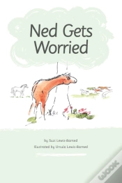Capa do artigo Ned Gets Worried