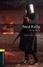 Ned Kelly - A True Story400 Headwords - Preview