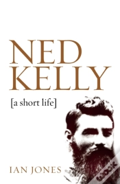 Capa do artigo Ned Kelly