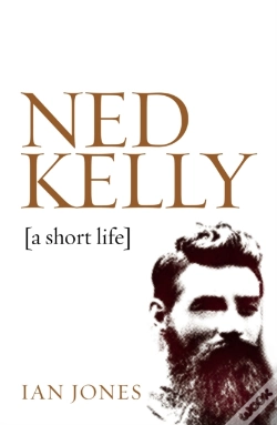 Capa do artigo Ned Kelly