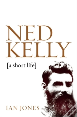 Capa do artigo Ned Kelly