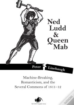 Capa do artigo Ned Ludd & Queen Mab