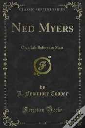 Capa do artigo Ned Myers