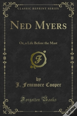 Capa do artigo Ned Myers