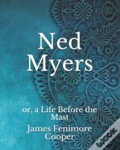 Ned Myers
