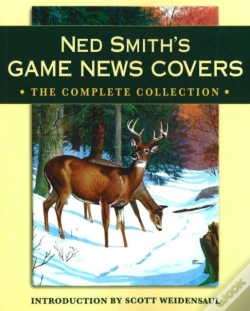 Capa do artigo Ned Smith'S Game News Covers