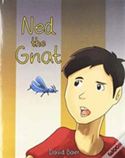 Capa do artigo Ned The Gnat
