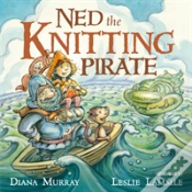 Capa do artigo Ned The Knitting Pirate