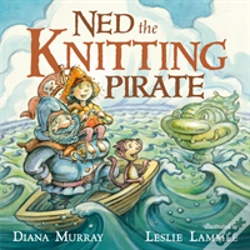 Capa do artigo Ned The Knitting Pirate