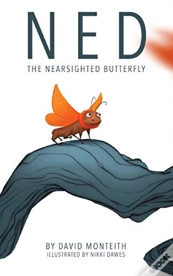 Capa do artigo Ned The Nearsighted Butterfly