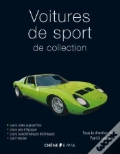Capa do artigo Ned Voitures De Sport De Collection